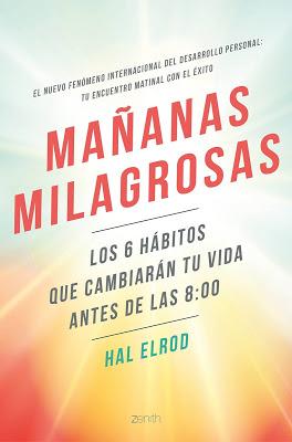 Mañanas milagrosas de Elrod Hal