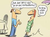 Encuentros, desencuentros, reencuentros