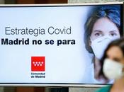 cartilla Covid Ayuso