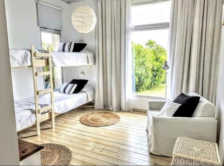 Casa Rustica y Actual en Jose Ignacio