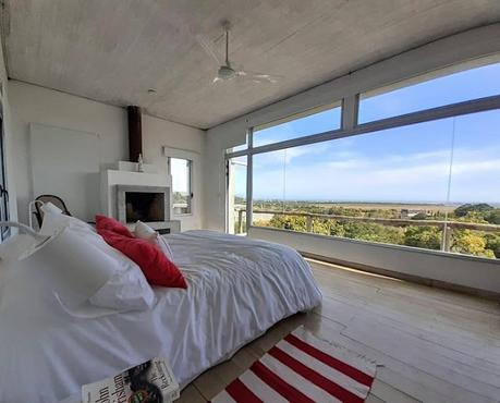 Casa Rustica y Actual en Jose Ignacio