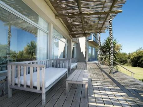 Casa Rustica y Actual en Jose Ignacio