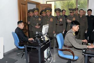 Cuando los hackers norcoreanos se han hecho pasar por Ji Seong-Ho