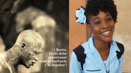 Haití, todos los días se muere y no precisamente de “covid-19”