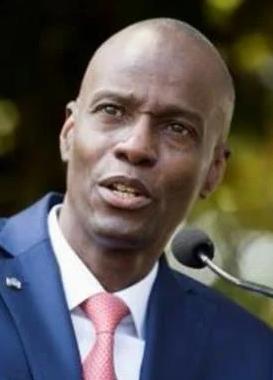 Haití, todos los días se muere y no precisamente de “covid-19”