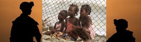 Haití, todos los días se muere y no precisamente de “covid-19”