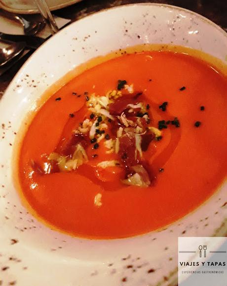 Perrachica - El local de Larrumba en Chamberí