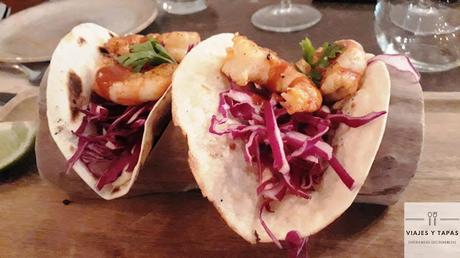 Perrachica - El local de Larrumba en Chamberí