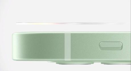 Se dice que la cubierta frontal Ceramic Shield del iPhone 12 desarrollada por Corning tiene cuatro veces la resistencia al agrietamiento del vidrio normal