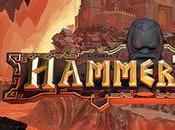 AVANCE: Hammerting