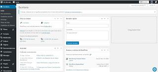 Cómo Fijar un Artículo en tu Blog de Wordpress Cómo Fijar un Artículo en tu Blog de Wordpress
