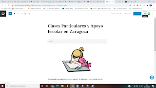 Cómo Fijar un Artículo en tu Blog de Wordpress Cómo Fijar un Artículo en tu Blog de Wordpress