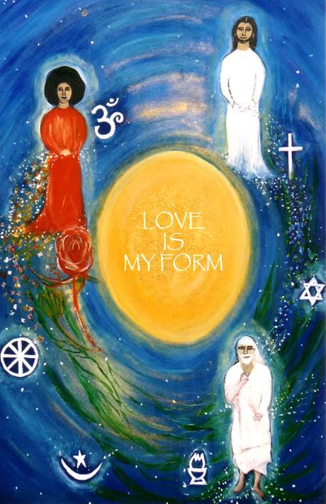 REVELACIONES DIVINAS SOBRE EL AVATAR SHIRDI SAI BABA