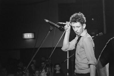 Shane MacGowan - Crock of Gold: a Few Rounds with Shane MacGowan