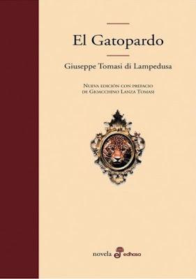 El Gatopardo - Giuseppe Tomasi di Lampedusa