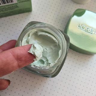 Mascarilla purificante Arcillas Puras de L'oreal 05