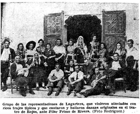 Diario “El Alcázar” 1936-1939