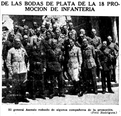 Diario “El Alcázar” 1936-1939