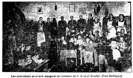 Diario “El Alcázar” 1936-1939