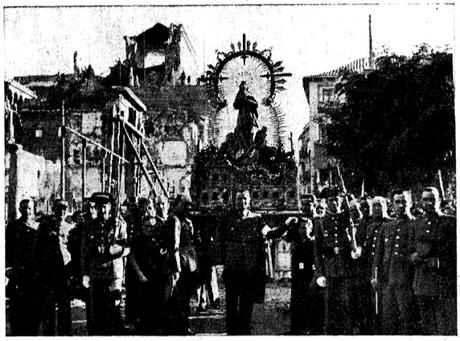 Diario “El Alcázar” 1936-1939