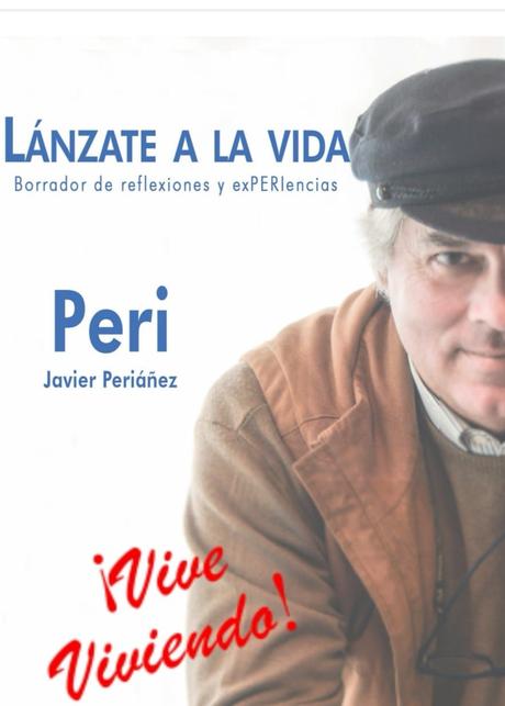 Publicado un libro sobre reflexiones y experiencias que anima al lector a «terminarlo» de escribir Publicado un libro sobre reflexiones y experiencias que anima al lector a «terminarlo» de escribir