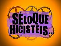 Sé lo que hicísteis...