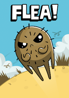 Indie Review: Flea!