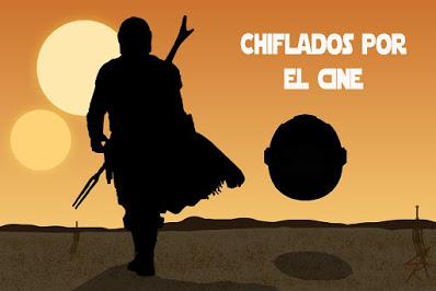 The Mandalorian 2X01, La maldición de Bly Manor, Blood Zeus, Atrapado, Zombis Party y mucho más... The Mandalorian 2X01, La maldición de Bly Manor, Blood Zeus, Atrapado, Zombis Party y mucho más...