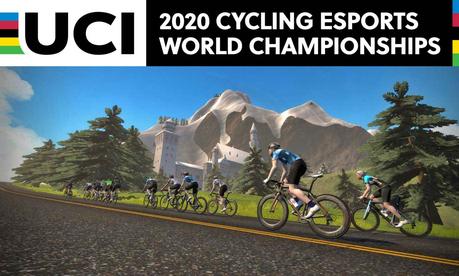 Se presenta el primer mundial eSports de ciclismo para rodillos Zwift