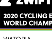 presenta primer mundial eSports ciclismo para rodillos Zwift