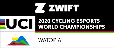 Se presenta el primer mundial eSports de ciclismo para rodillos Zwift