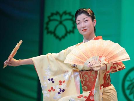 48.ª Semana Cultural del Japón. Conoce todas las actividades programadas