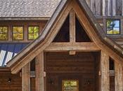 Cabana Rustica sobre Lago Bone, Wisconsin