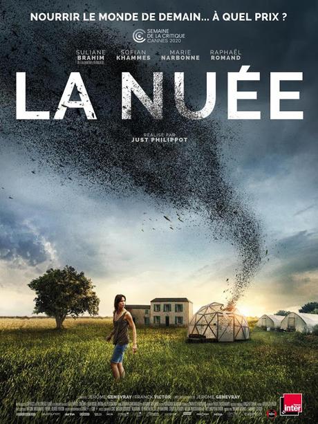 La nube (La nuée) La nube (La nuée)