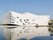 Henning Larsen, Opera Hangzhou Yuhang
