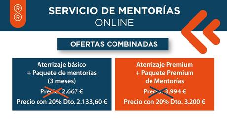 ¡Lanzamiento! Servicios de mentoría online en comunicación política y activismo digital