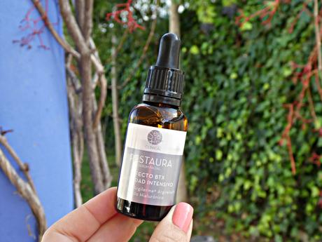 Sérum Restaura BTX Antiedad Intensivo con ácido hialurónico de Segle Clinical