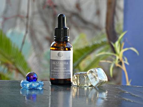 Sérum Restaura BTX Antiedad Intensivo con ácido hialurónico de Segle Clinical