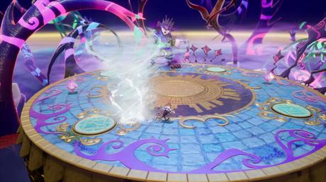 Square Enix muestra nuevas pantallas e información de Balan Wonderworld Square Enix muestra nuevas pantallas e información de Balan Wonderworld