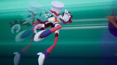 Square Enix muestra nuevas pantallas e información de Balan Wonderworld