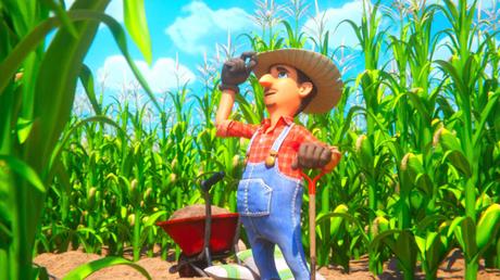 Square Enix muestra nuevas pantallas e información de Balan Wonderworld Square Enix muestra nuevas pantallas e información de Balan Wonderworld