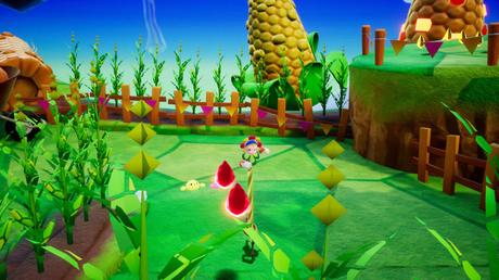 Square Enix muestra nuevas pantallas e información de Balan Wonderworld Square Enix muestra nuevas pantallas e información de Balan Wonderworld