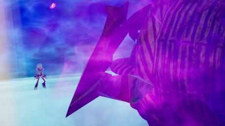 Square Enix muestra nuevas pantallas e información de Balan Wonderworld Square Enix muestra nuevas pantallas e información de Balan Wonderworld