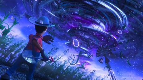 Square Enix muestra nuevas pantallas e información de Balan Wonderworld Square Enix muestra nuevas pantallas e información de Balan Wonderworld