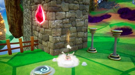 Square Enix muestra nuevas pantallas e información de Balan Wonderworld Square Enix muestra nuevas pantallas e información de Balan Wonderworld