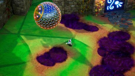 Square Enix muestra nuevas pantallas e información de Balan Wonderworld Square Enix muestra nuevas pantallas e información de Balan Wonderworld