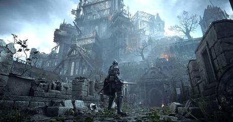 Demon’s Souls contará con más de 180 ayudas visuales