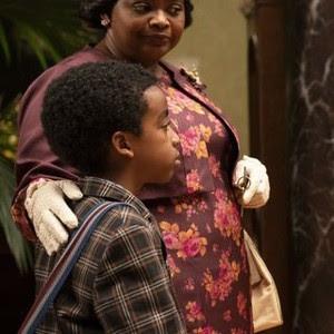 WITCHES, THE (BRUJAS (DE ROALD DAHL), LAS) (USA, 2020) Fantástico WITCHES, THE (BRUJAS (DE ROALD DAHL), LAS) (USA, 2020) Fantástico