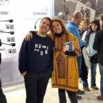 ¡Hola de nuevo! + Salón de la Inmersión 2018 ¡Hola de nuevo! + Salón de la Inmersión 2018