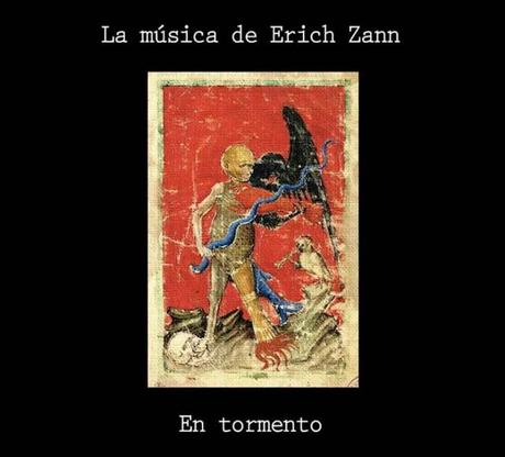 Negro sobre Negro: La Música de Erich Zann